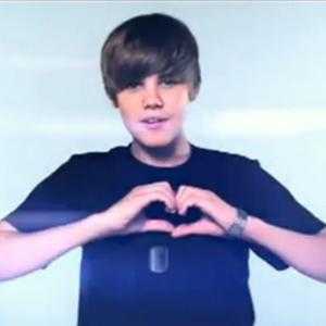 Justin Bieber : Love Me, son nouveau tube est une reprise !