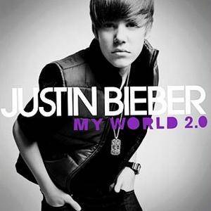Justin Bieber My World 2.0 : son nouvel album